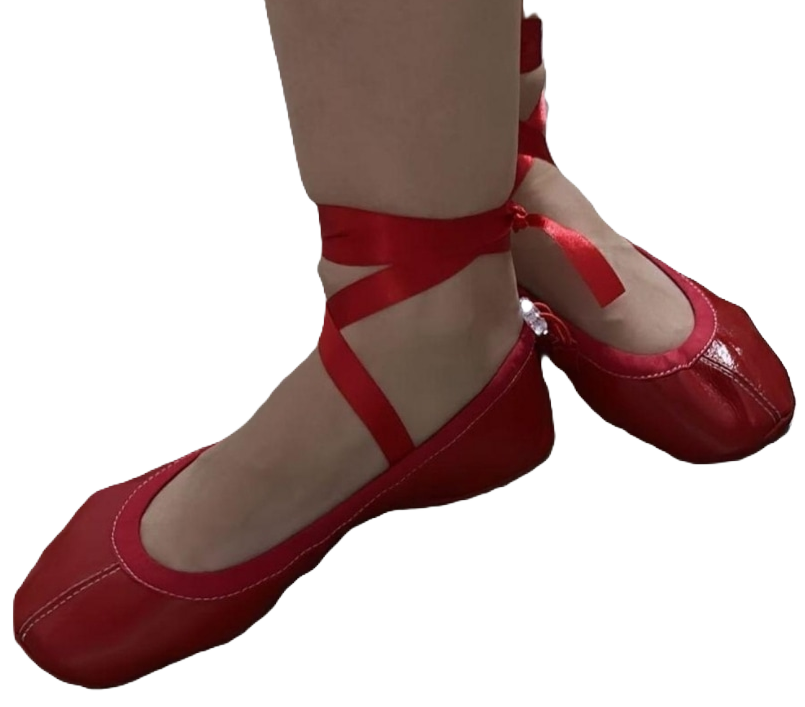 Du hast Fragen zu Gymnastikschuhe Turnschuhe Schläppchen Kunstturnschuhe Ballettschuhe?