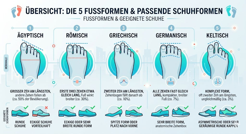 Entdecke, warum der MajestiBallerina Celia der perfekte Schuh für ägyptische, griechische &amp; römische Füße ist. Maximale Flexibilität für dein Training!
