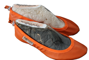 MajestiBallerina Tanyastyle Spring Edition 2026 22-3455 orange