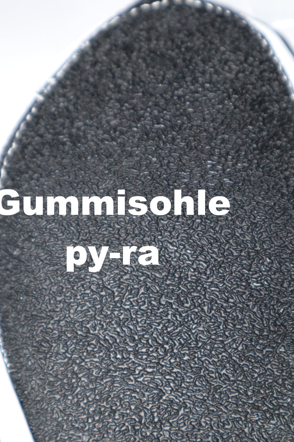 MajestiBallerina Sylvia's Favorite Lackleder Ballerina 22-3455 mit Gummisohle