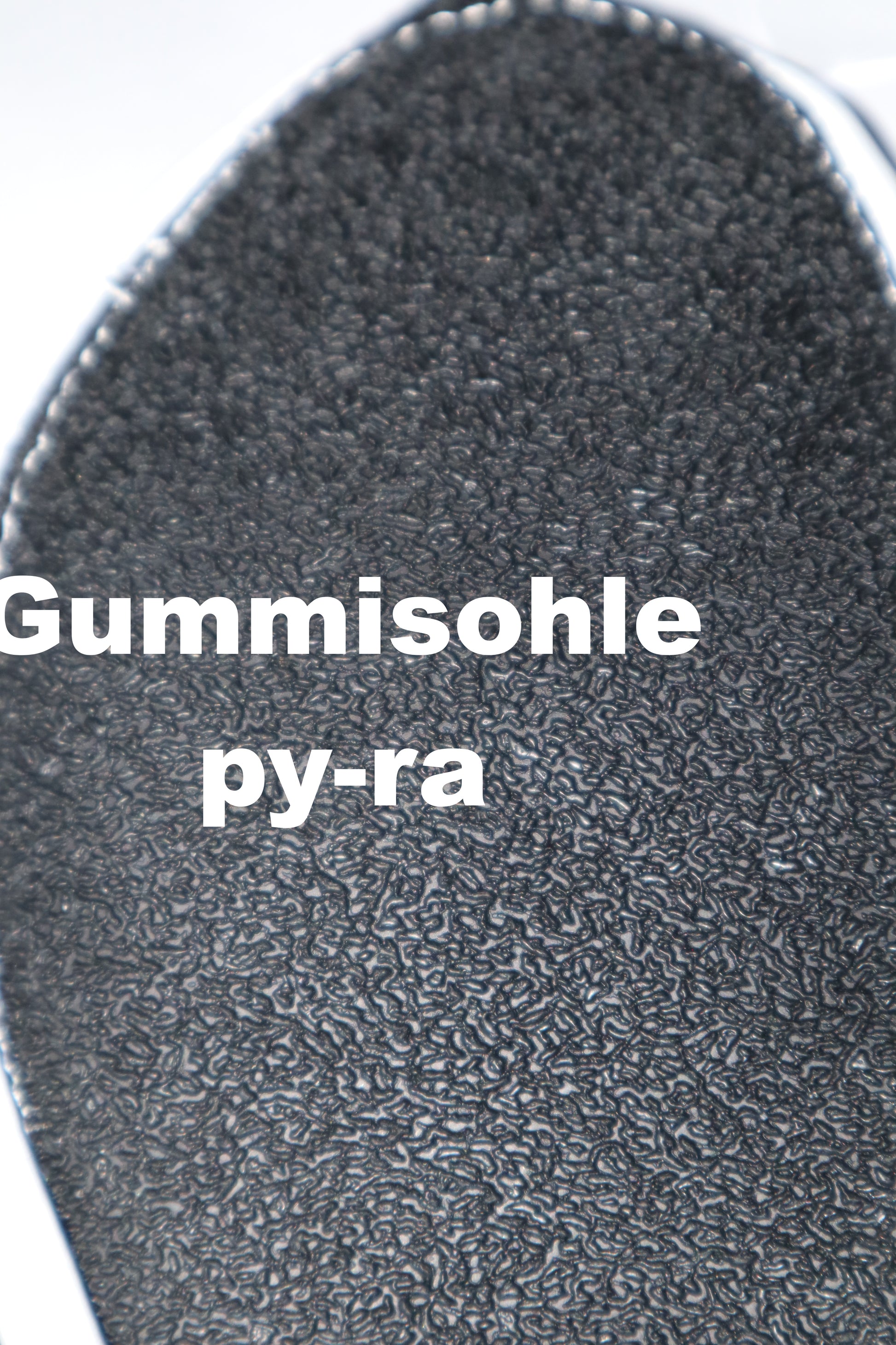 MajestiBallerina Sylvia's Favorite Lackleder Ballerina 22-3455 mit Gummisohle